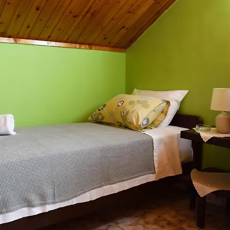 Odysseus Traditional House Karia (Kefalonia)