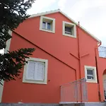 Odysseus Traditional House Prázdninový dům
