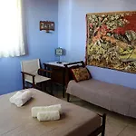 Odysseus Traditional House *