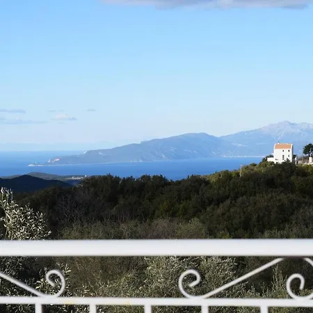 Ferienhaus Odysseus Traditional House *