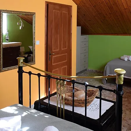 Odysseus Traditional House Prázdninový dům