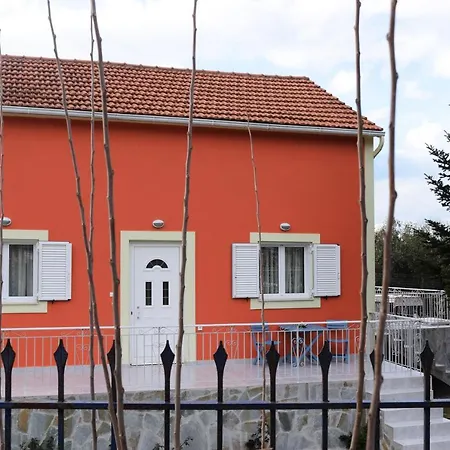 Odysseus Traditional House *