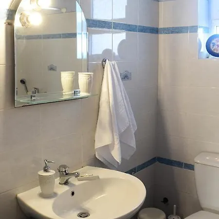 Odysseus Traditional House