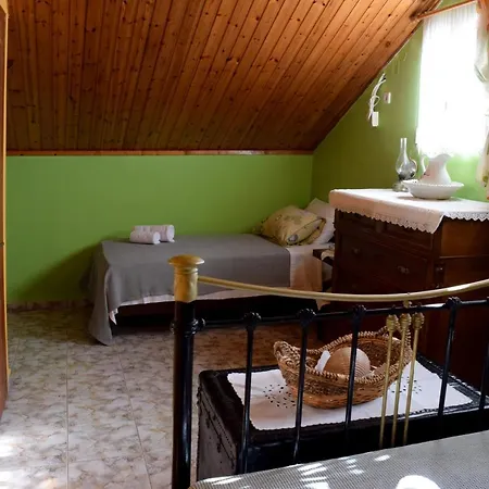 別荘 Odysseus Traditional House *