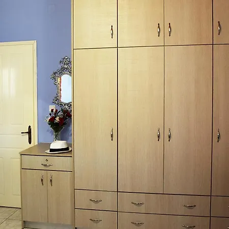 Odysseus Traditional House Karia (Kefalonia)